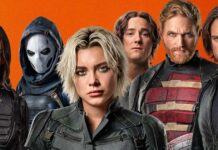 Marvel Secretly Shot Two Final Scenes To Hide New Avengers Twist