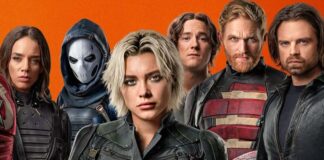 Marvel Secretly Shot Two Final Scenes To Hide New Avengers Twist