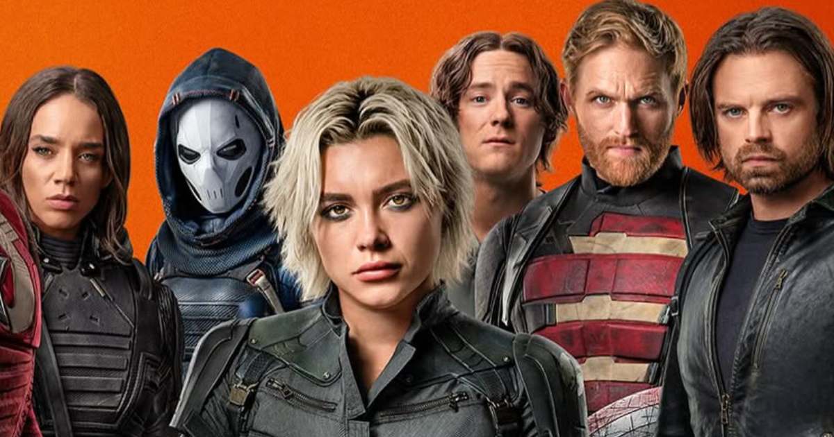 Marvel Secretly Shot Two Final Scenes To Hide New Avengers Twist