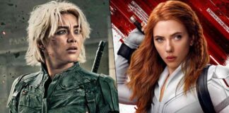 Thunderbolts* Worldwide Box Office: Set To Beat Black Widow