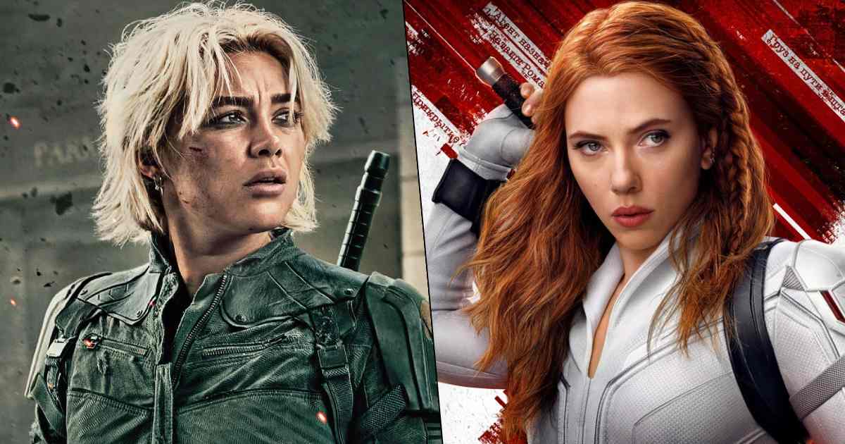 Thunderbolts* Worldwide Field Workplace: Much less Than M Away From Outgrossing Black Widow's World Haul