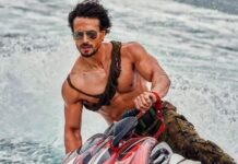 Tiger Shroff’s Filmometer & Box Office Worth