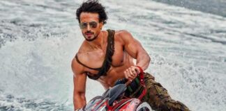 Tiger Shroff’s Filmometer & Box Office Worth