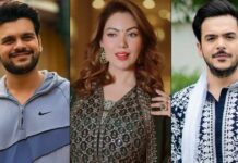 TMKOC Fame Bhavya Gandhi Talks About Raj Anadkat & Munmun Dutta's Rumored Engagement