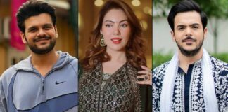 TMKOC Fame Bhavya Gandhi Talks About Raj Anadkat & Munmun Dutta's Rumored Engagement
