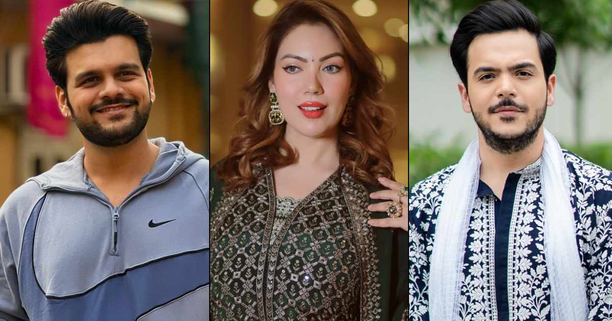 TMKOC Fame Bhavya Gandhi Talks About Raj Anadkat & Munmun Dutta's Rumored Engagement