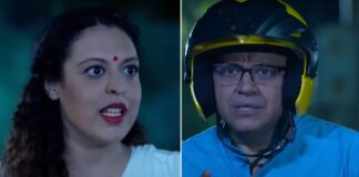 TMKOC Witnesses A New Horror Track In The Upcoming Episode