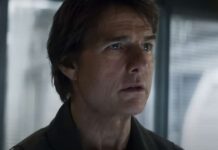 Tom Cruise BO