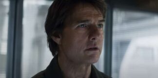 Tom Cruise BO