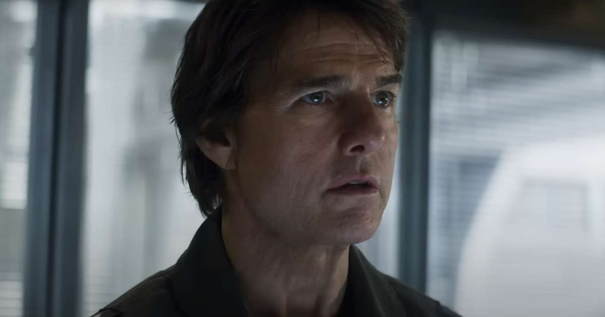 Tom Cruise At The Worldwide Box Office: Career Total Crosses $13B, Inches Closer To Entering Top 20 Highest-Grossing Actors List!