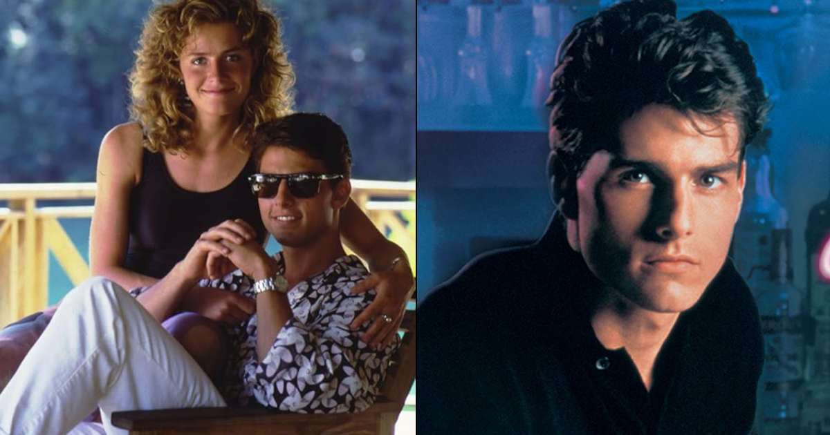 Tom Cruise As soon as Saved Elisabeth Shue From Loss of life On The Cocktail Set, Right here’s What Occurred