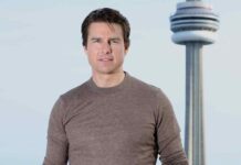 Tom Cruise In WWII Based Thriller