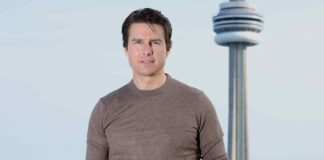 Tom Cruise In WWII Based Thriller