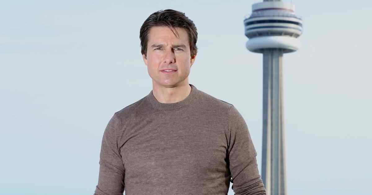 Tom Cruise In WWII Based Thriller