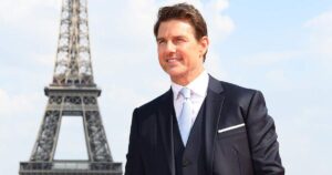 Tom Cruise’s Secret Scientology Crisis: How Hollywood’s Biggest Star