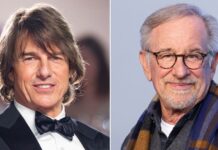 Tom Cruise & Spielberg’s War Of The Worlds Turns 20