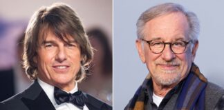 Tom Cruise & Spielberg’s War Of The Worlds Turns 20