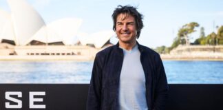 Tom Cruise's Lowest Rotten Tomatoes Rated Movie