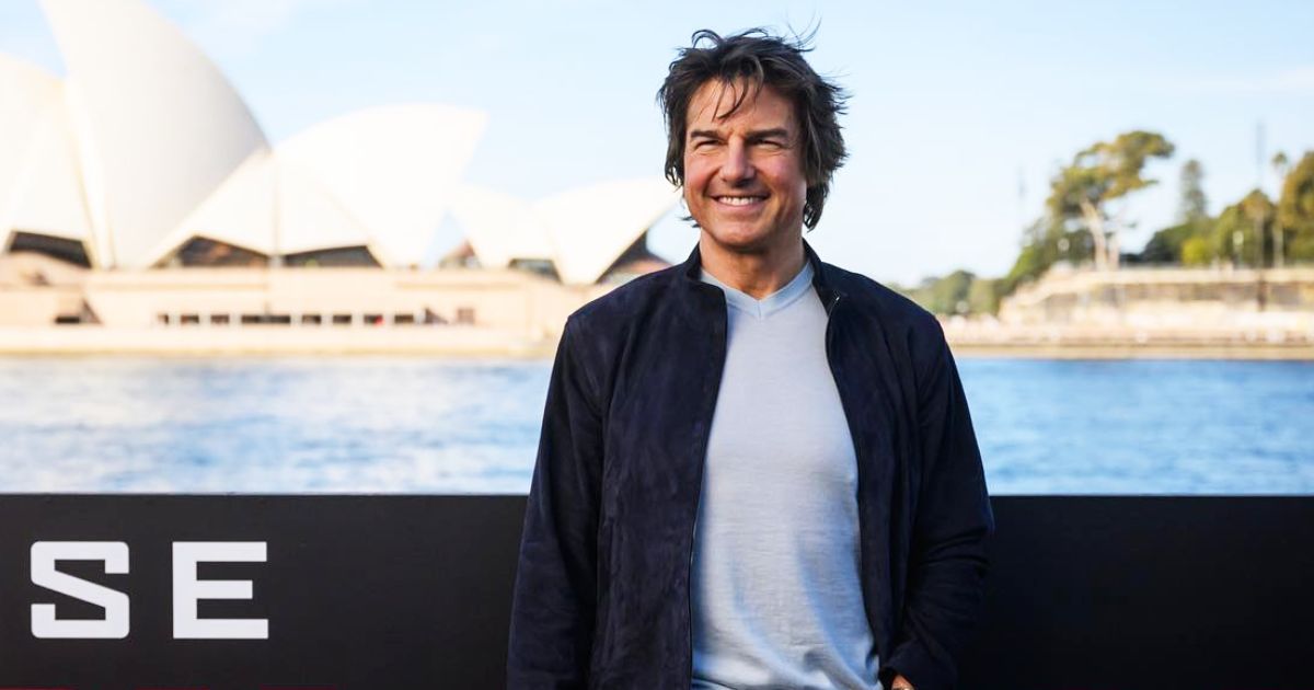 Tom Cruise's Lowest Rotten Tomatoes Rated Movie
