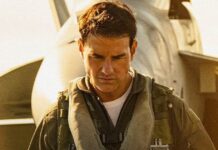 Top Gun: Maverick Streaming On Paramount Plus