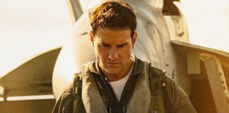Top Gun: Maverick Streaming On Paramount Plus