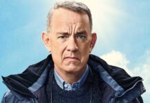 Which Characters Did Tom Hanks Play In The Polar Express?