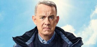 Which Characters Did Tom Hanks Play In The Polar Express?