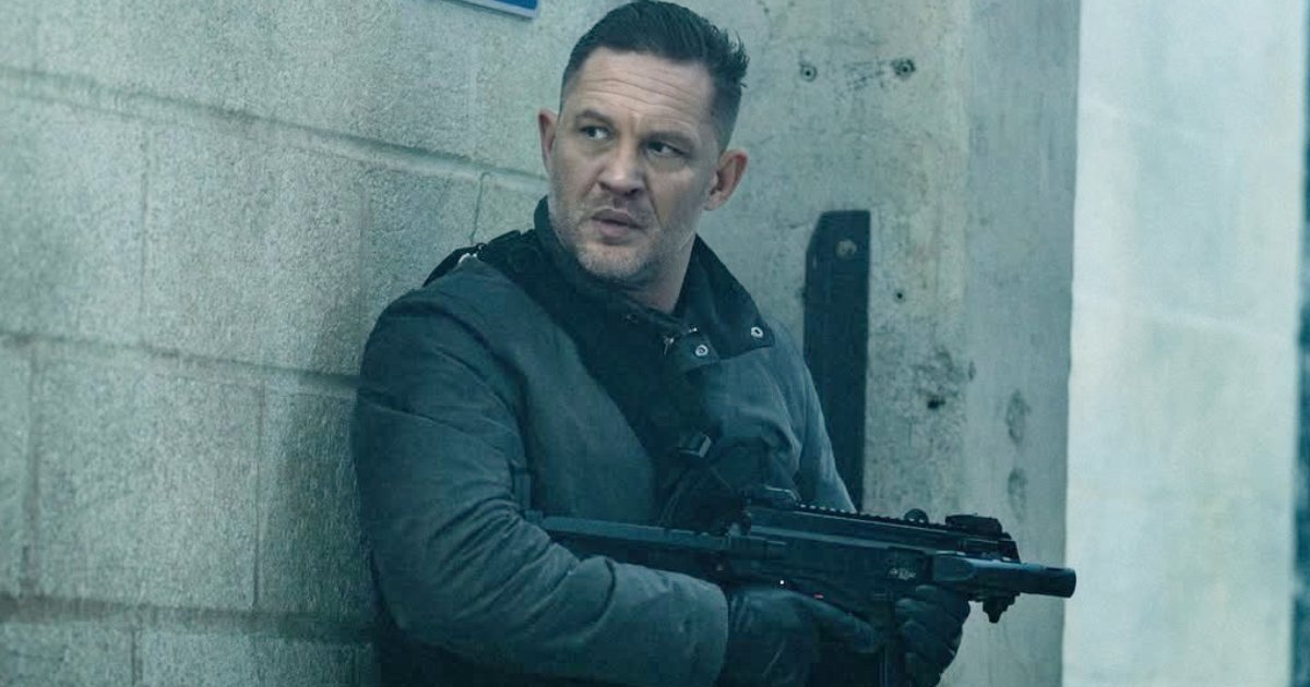 Tom Hardy’s MobLand Climbs To No. 2 On Paramount+, Surpasses Yellowstone & Tulsa King In Gorgeous Comeback