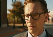 Tom Hiddleston Stars In A Sci-Fi Drama That’ll Hit You Right In The Feels
