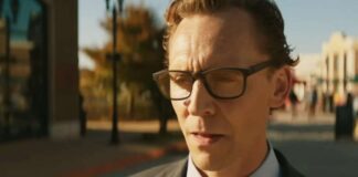Tom Hiddleston Stars In A Sci-Fi Drama That’ll Hit You Right In The Feels
