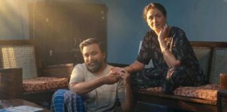 Tourist Family Box Office