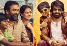 Tourist Family Box Office Collection Day 36