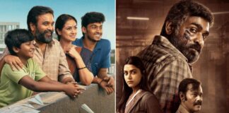 Tourist Family Lifetime Ticket Sales (Closing Collection): M Sasikumar Misses To Enter Top 10!