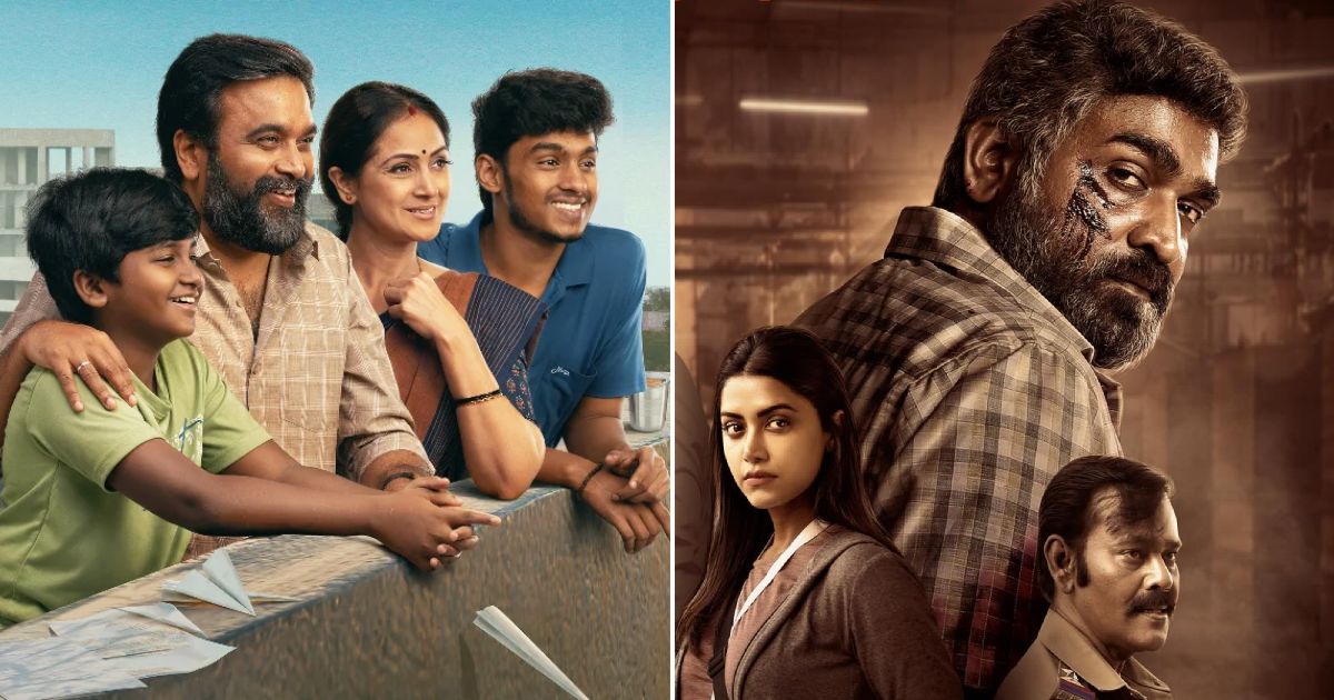 Tourist Family Lifetime Ticket Sales (Closing Collection): M Sasikumar Misses To Enter Top 10!