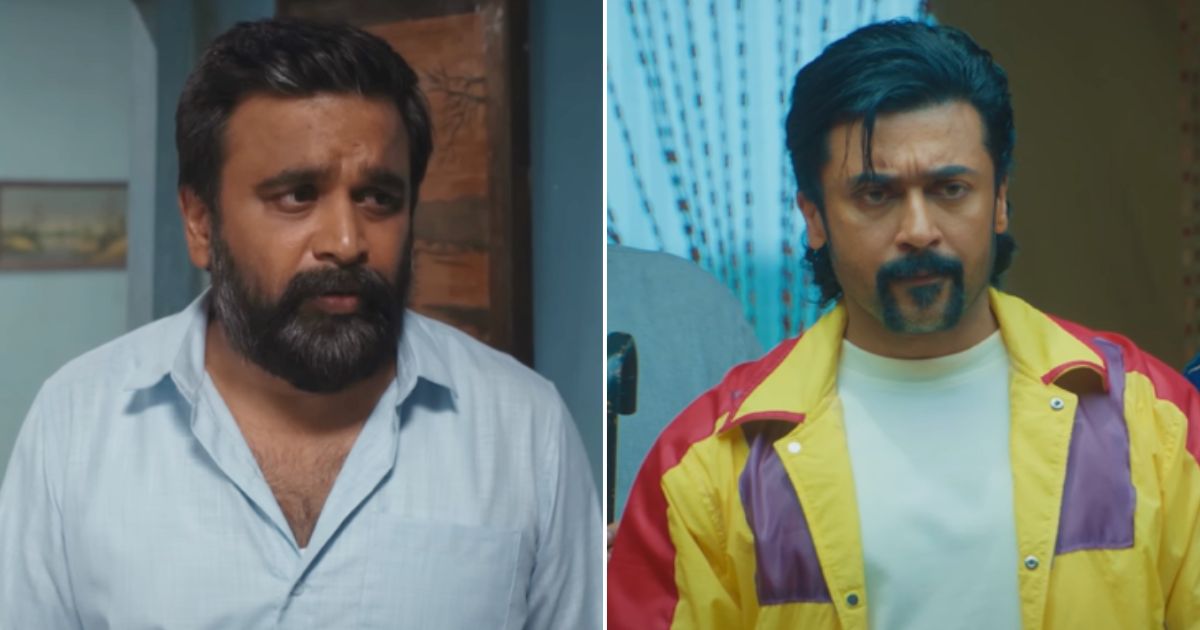 Tourist Family Box Office Day 32: Surpasses Suriya's Retro