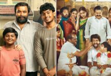 Tourist Family vs Maaman Box Office
