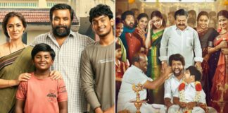 Tourist Family vs Maaman Box Office