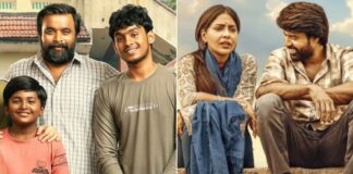 Tourist Family vs Maaman Box Office