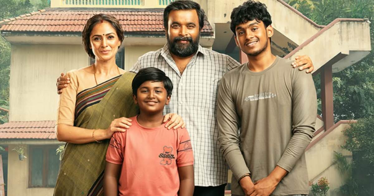 Tourist Family Worldwide Box Office Final Update!