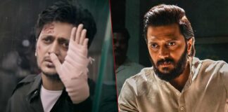 Tracing The Box Office Of Riteish Deshmukh As An Antagonist