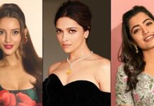 Tripti Dimri Box Office: Animal, Spirit & More!