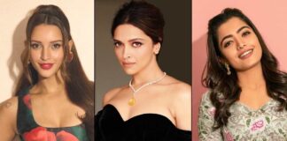 Tripti Dimri Box Office: Animal, Spirit & More!