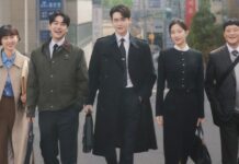 tvN’s Law and the City Brings Lee Jong-suk Back With a Slice-of-Life Legal Drama Debuting July 5, 2025