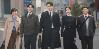 tvN’s Law and the City Brings Lee Jong-suk Back With a Slice-of-Life Legal Drama Debuting July 5, 2025