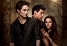 Twilight Is Leaving Netflix Just Two Months After Its Return!