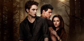 Twilight Is Leaving Netflix Just Two Months After Its Return!