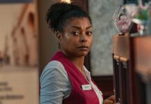 Tyler Perry's Straw Rises To Netflix No. 1 Despite Mixed Reviews
