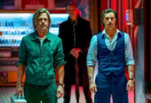 Underrated Brad Pitt Movie Finds New Life On OTT