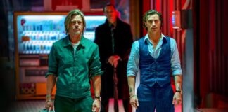 Underrated Brad Pitt Movie Finds New Life On OTT