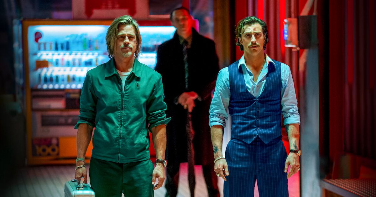 This Underrated Brad Pitt Film Is Trending Once more On OTT — Right here’s The place You Can Stream It In India This Underrated Brad Pitt Film Is Trending Once more On OTT — Right here’s The place You Can Stream It In India
